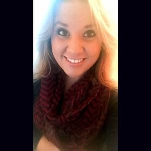 Meet your Posher, Victoria