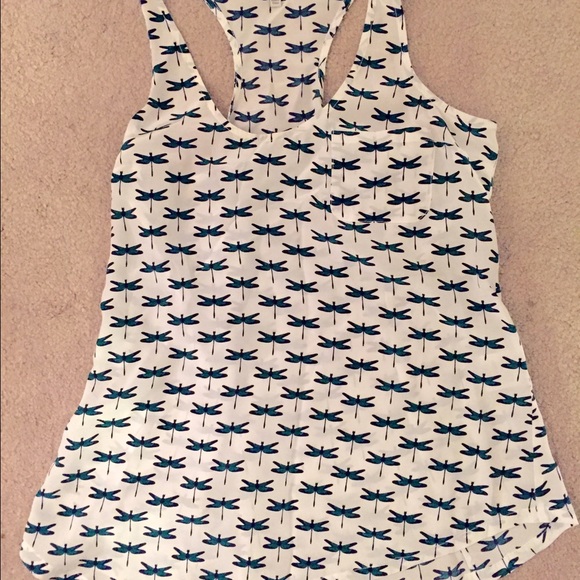 Joie Fire fly tank