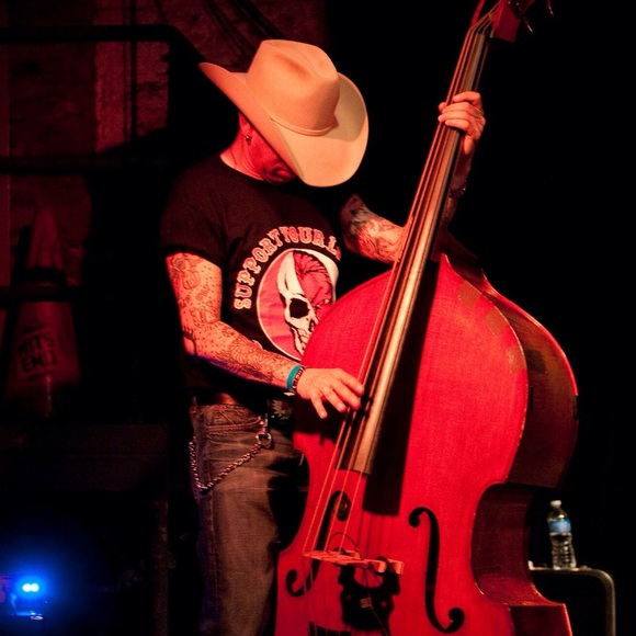 Meet your Posher, Mike