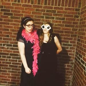 Meet your Posher, Sarah