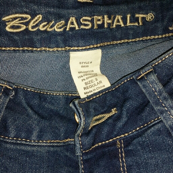 Skinny Jeans.. NWOT.