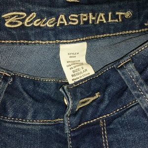 Skinny Jeans.. NWOT.