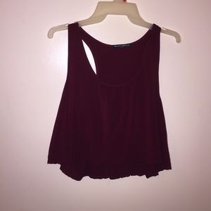 Brandy Melville Crop Top