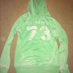 Billabong Hoodie