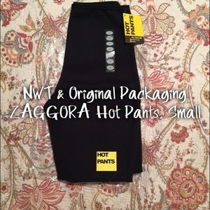 ‼️ FINAL REDUCTION ‼️ ZAGGORA Hot Pants💥REDUCED💥