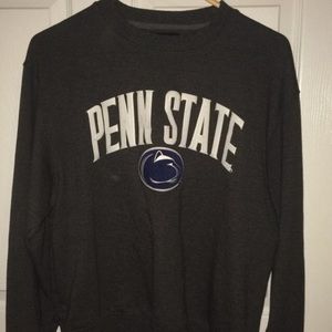 Penn State Fleece