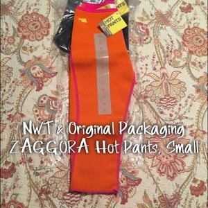 ‼️ FINAL REDUCTION ‼️ ZAGGORA Hot Pants💥REDUCED💥