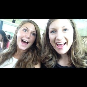 Meet your Posher, Tiffany