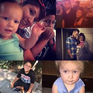 Meet your Posher, Stefanie