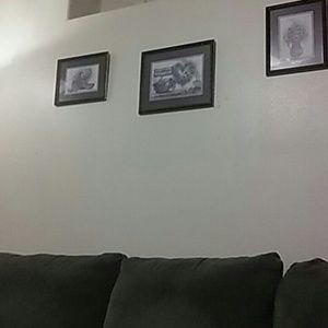 Meet your Posher, Sabrina