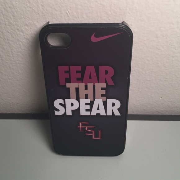 iPhone 4 Phone Case - Picture 1 of 3
