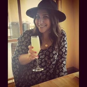 Meet your Posher, Nikoo