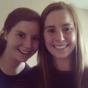 Meet your Posher, Shannon