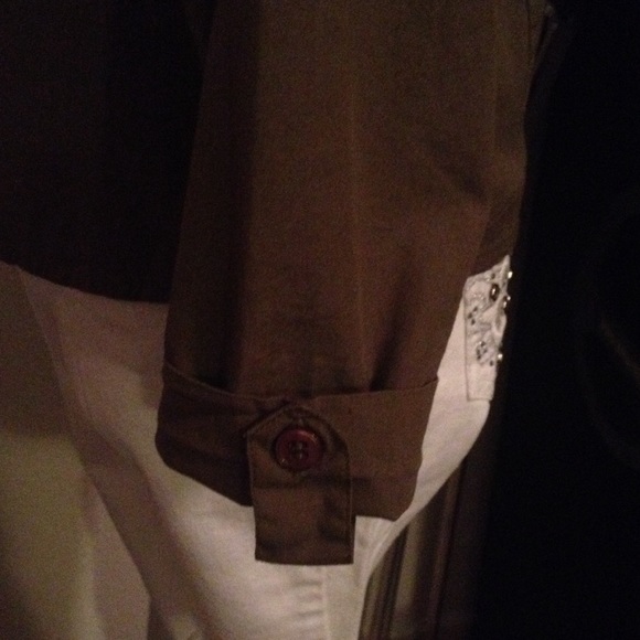 Casual Wear top - Picture 4 of 4