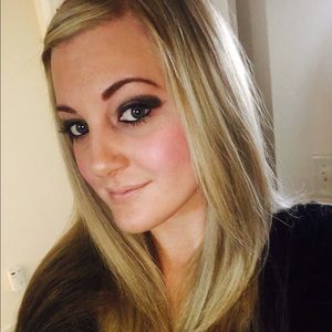 Meet your Posher, Kayleigh