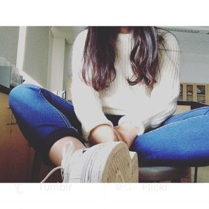 Sweater, I also sale it in eBay, it's more cheaper