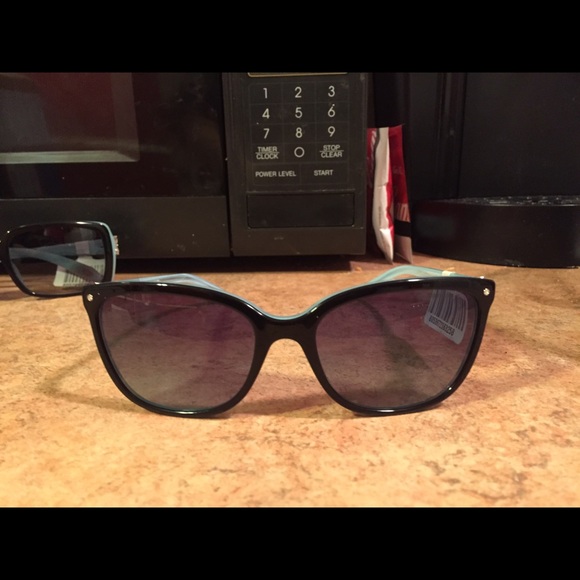 Tiffany & Co. Sunglasses