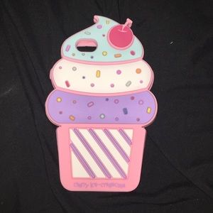 iPhone 6 ice cream case