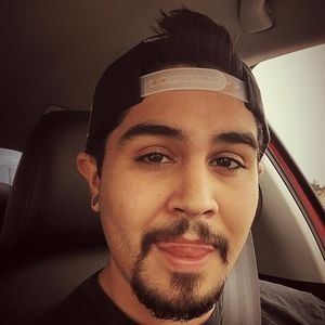 Meet your Posher, Vincent