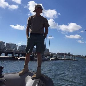 Meet your Posher, Ryan