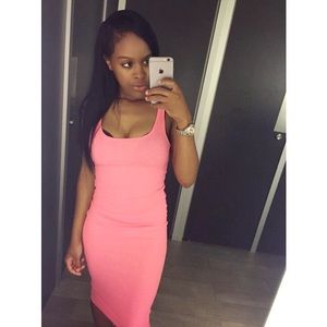 Meet your Posher, Charise