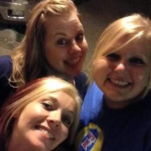 Meet your Posher, Christi