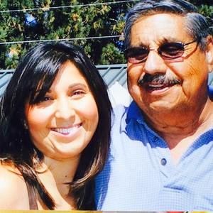 Meet your Posher, Denise