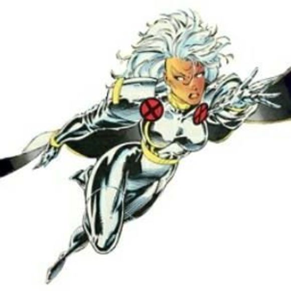 Meet your Posher, Marta