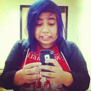 Meet your Posher, Mary