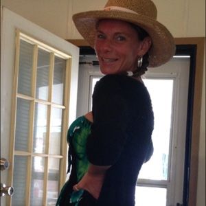 Meet your Posher, Kim