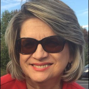 Meet your Posher, Pamels