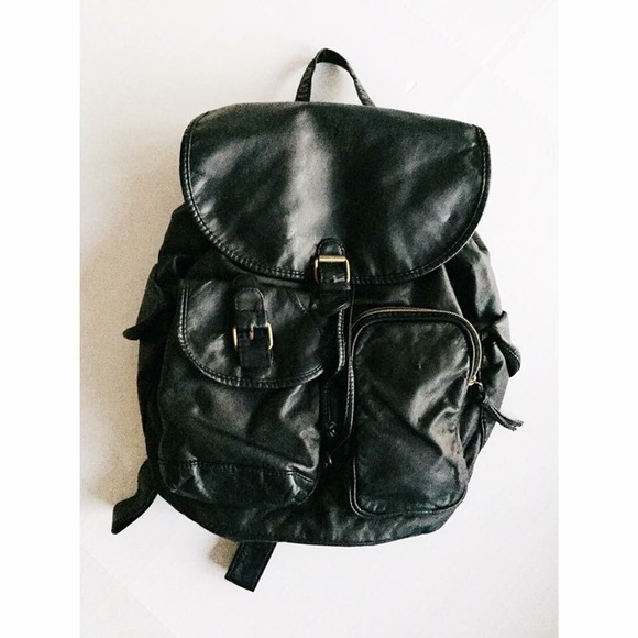 Backpack 🌵