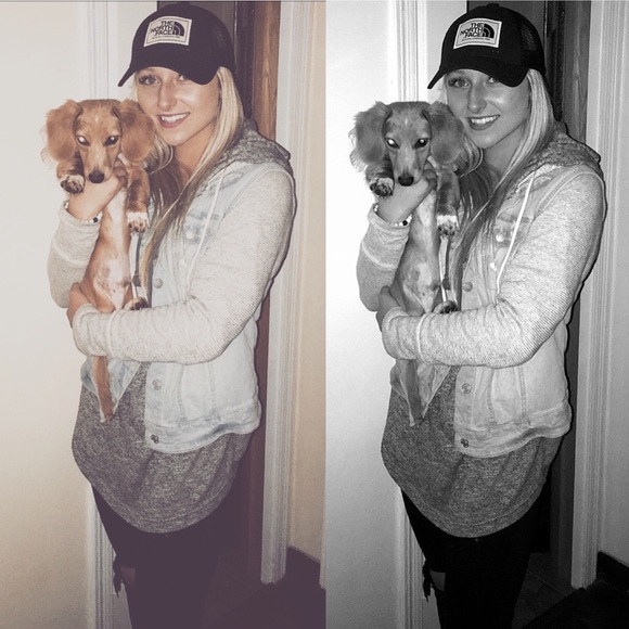 Meet your Posher, Allie - Picture 1 of 1