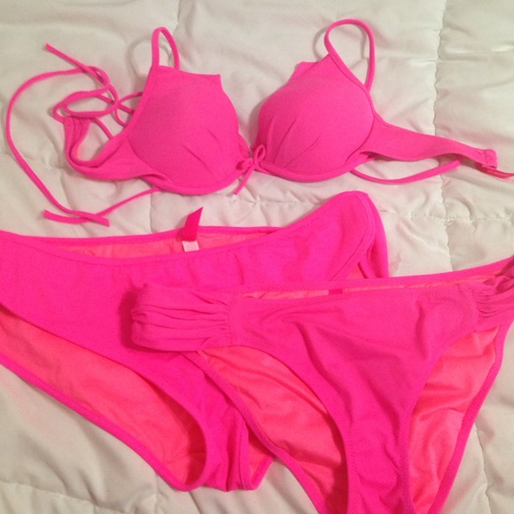 REDUCED TO SELL *lowest* Victoria's Secret  Bikini