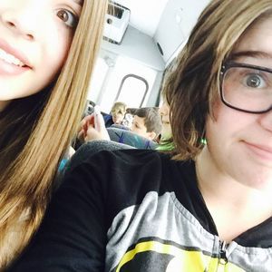 Meet your Posher, Ashley