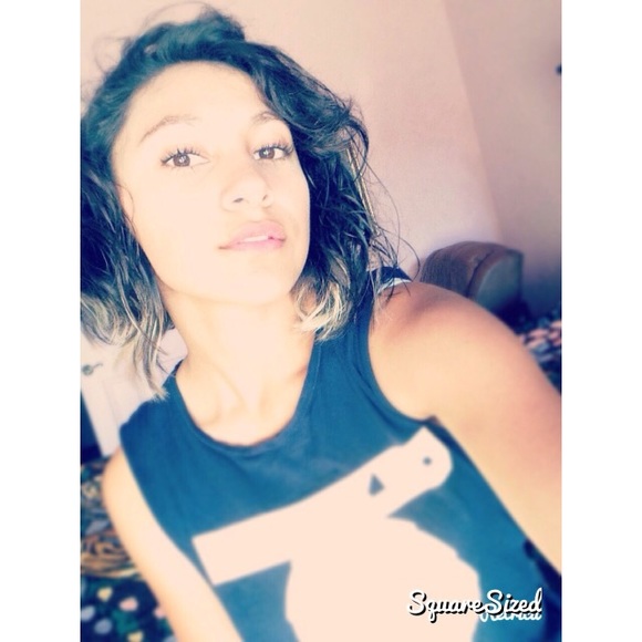 Meet your Posher, Janessa