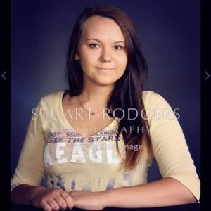 Meet your Posher, Ewelina