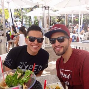 Meet your Posher, Albert