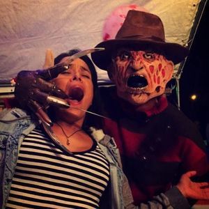 Meet your Posher, Claudia