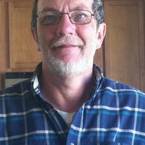 Meet your Posher, Jeff