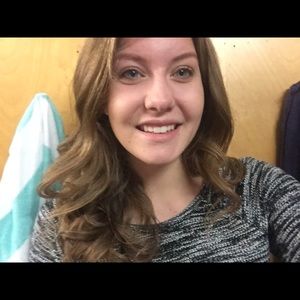 Meet your Posher, Anne