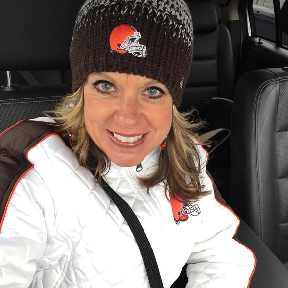 Meet your Posher, Shannah