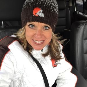 Meet your Posher, Shannah