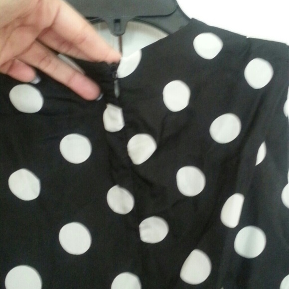 Work Dress - Picture 4 of 4