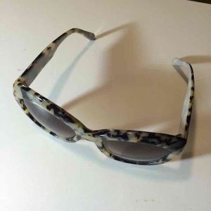 Kate Spade sunglasses - mint condition