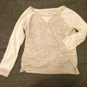 American eagle sweater