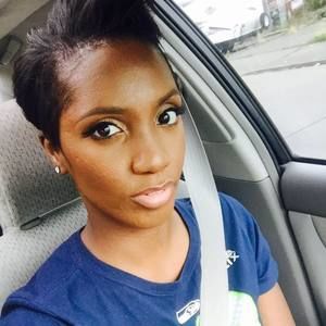 Meet your Posher, Amber