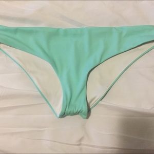 PINK Under the Sea Mini Bikini Bottom