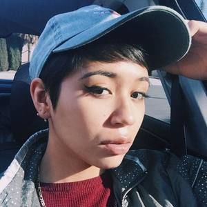 Meet your Posher, Kat