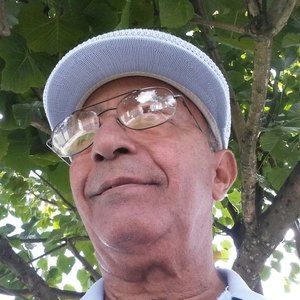 Meet your Posher, Miguel